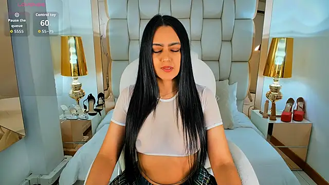 Bella  carther online show from 06/04/26, 01:05