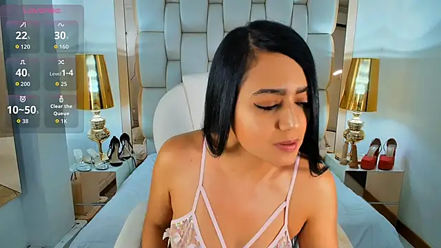 Bella  carther online show from 05/28/26, 01:17