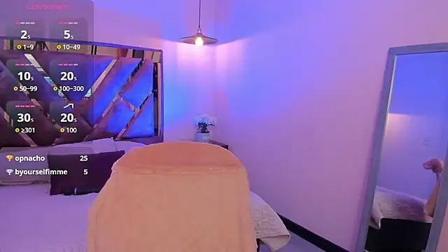 Snapshot of Kittyy_patitas_suaves chatting on 11/15/25, 11:14 Kittyy patitas suaves online show from 11/15/25, 11:14