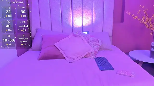 Snapshot of Kittyy_patitas_suaves chatting on 11/20/25, 09:21 Kittyy patitas suaves online show from 11/20/25, 09:21