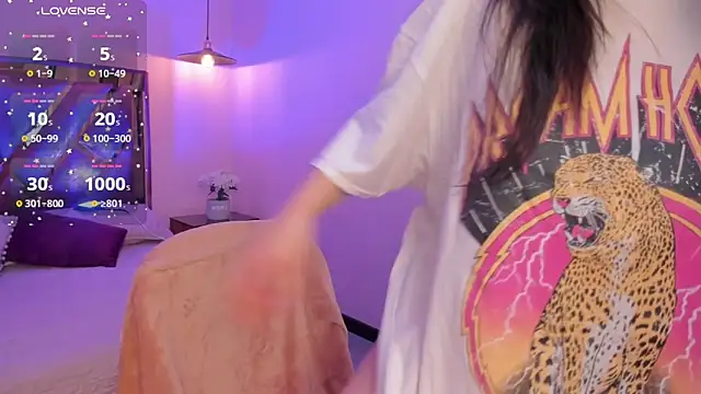 Snapshot of Kittyy_patitas_suaves chatting on 12/14/25, 02:40 Kittyy patitas suaves online show from 12/14/25, 02:40