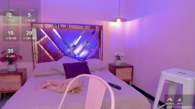 Snapshot of Kittyy_patitas_suaves chatting on 12/02/25, 03:52 Kittyy patitas suaves online show from 12/02/25, 03:52