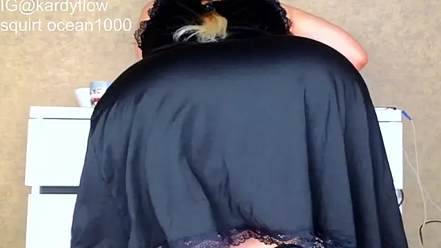 Tykita online show from 02/26/26, 08:14