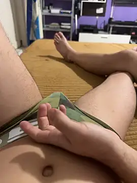 mihneaxxx online show from 02/27/26, 09:14