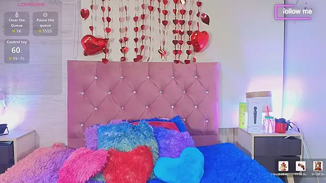 PamelaBoobs online show from 02/14/26, 06:19