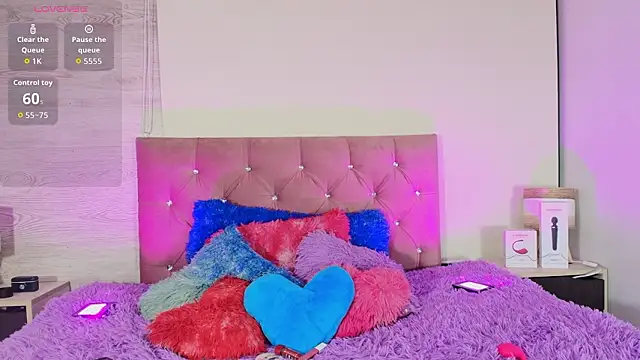 PamelaBoobs online show from 02/21/26, 05:59