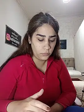 Snapshot of nahiarabiel33 chatting on 06/20/26, 06:46 nahiarabiel33 online show from 06/20/26, 06:46