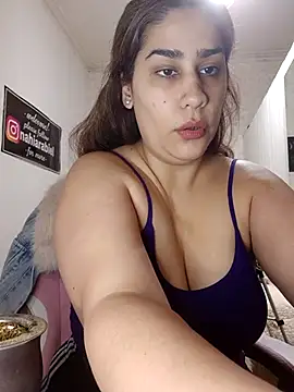 nahiarabiel33 online show from 05/30/26, 03:39
