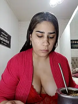 nahiarabiel33 online show from 03/23/26, 06:08