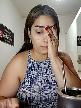 nahiarabiel33 online show from 03/11/26, 03:28