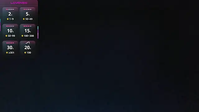 inamx69x online show from 11/19/25, 04:51