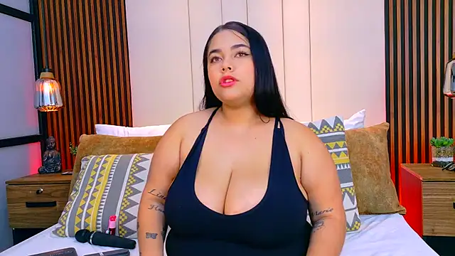 CameronJonnes online show from 03/25/26, 07:57