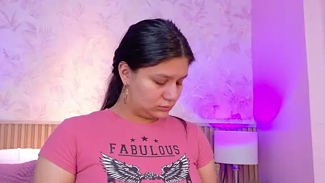 ValeriaMonet online show from 03/29/26, 02:08