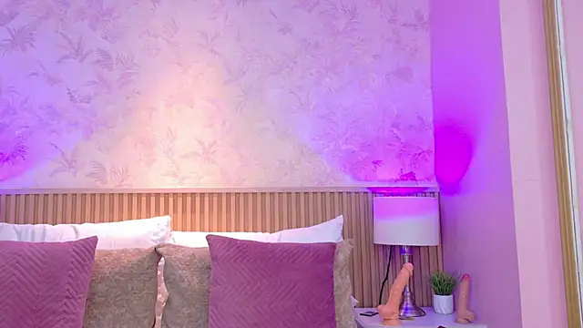 ValeriaMonet online show from 04/02/26, 12:01