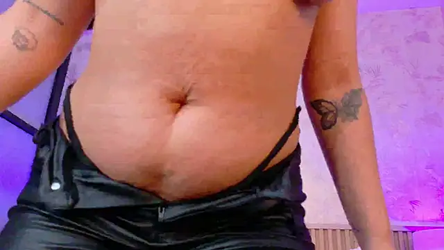 ValeriaMonet online show from 03/30/26, 08:10