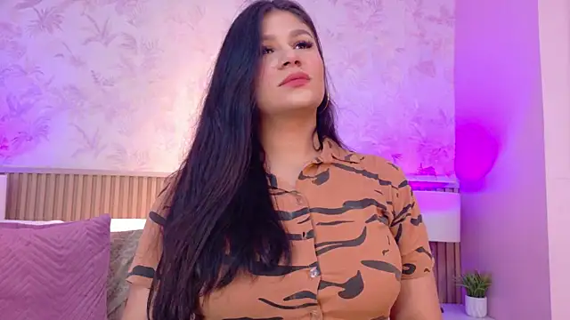 ValeriaMonet online show from 04/11/26, 07:28