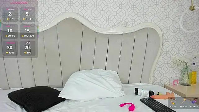 Snapshot of alana-silva chatting on 02/13/26, 05:29 alana-silva online show from 02/13/26, 05:29