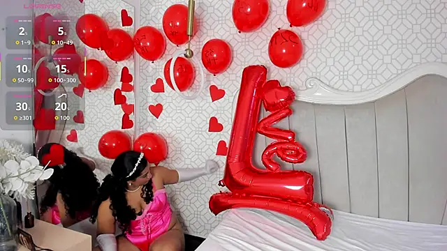 Snapshot of alana-silva chatting on 02/14/26, 06:13 alana-silva online show from 02/14/26, 06:13