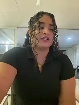alana-silva online show from 04/19/26, 01:28