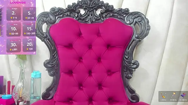 alana-silva online show from 03/07/26, 05:25