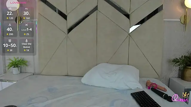 alana-silva online show from 04/17/26, 06:05