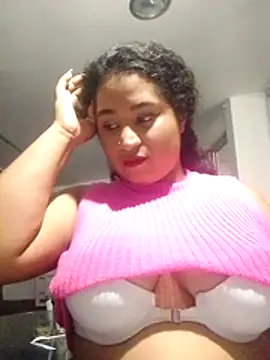 alana-silva online show from 03/19/26, 02:55