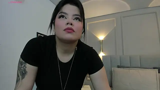 annie  20 online show from 02/10/26, 12:04