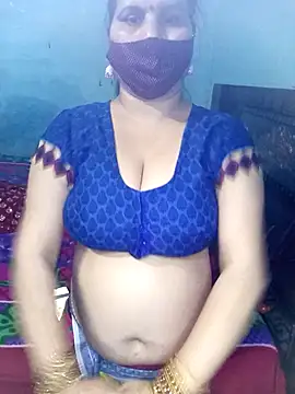 Anjali-25 online show from 12/20/25, 03:59