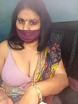 Anjali-25 online show from 12/14/25, 03:28