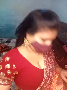 Anjali-25 online show from 12/16/25, 06:34