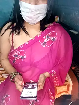 Anjali-25 online show from 11/28/25, 07:30
