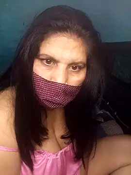 Anjali-25 online show from 12/13/25, 08:04