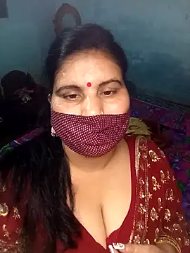 Anjali-25 online show from 12/18/25, 04:55