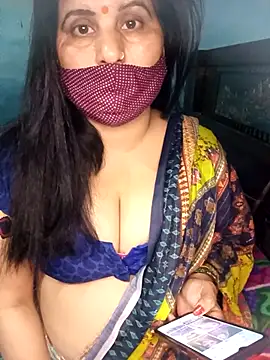 Anjali-25 online show from 11/30/25, 01:01