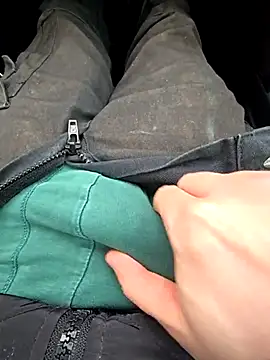 seulementme online show from 01/08/26, 12:00