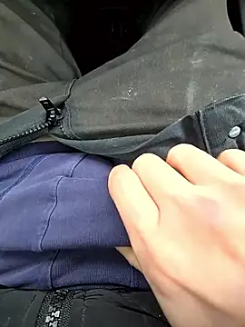 seulementme online show from 01/09/26, 12:01