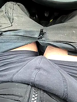 seulementme online show from 02/06/26, 12:01