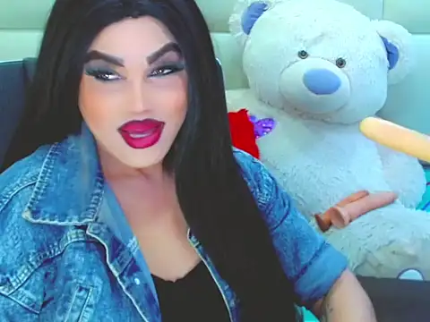 NharaBigCock online show from 03/11/26, 07:30