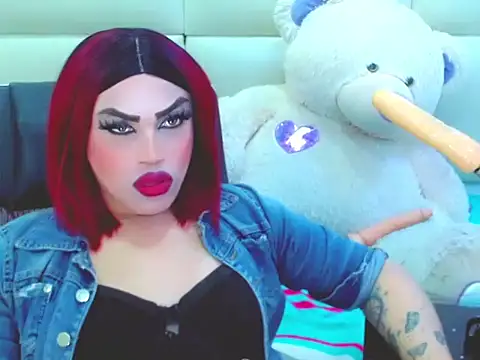 NharaBigCock online show from 04/09/26, 07:20