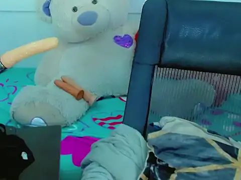 NharaBigCock online show from 03/16/26, 06:54