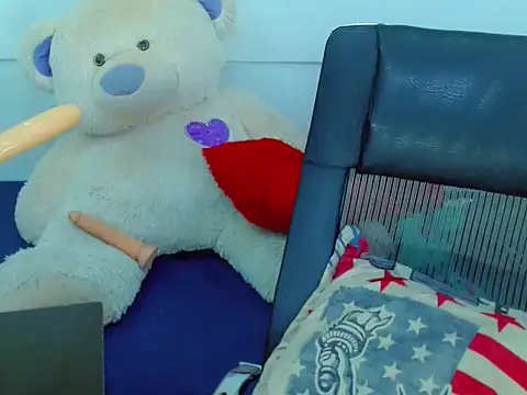 NharaBigCock online show from 03/18/26, 07:26