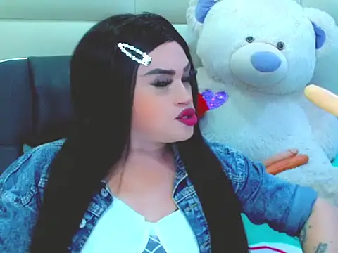 NharaBigCock online show from 03/10/26, 07:18