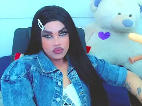 NharaBigCock online show from 03/20/26, 06:09