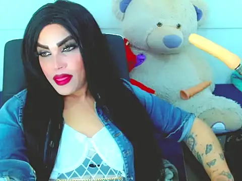 NharaBigCock online show from 04/14/26, 06:02