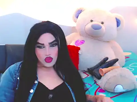 NharaBigCock online show from 04/17/26, 06:55