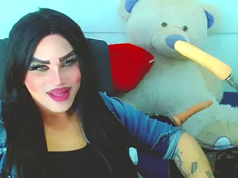 NharaBigCock online show from 04/15/26, 06:23