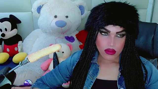 NharaBigCock online show from 11/29/25, 07:36