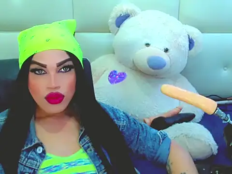 NharaBigCock online show from 01/09/26, 06:59