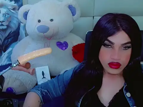 NharaBigCock online show from 11/10/25, 07:19