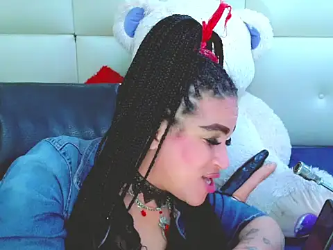 NharaBigCock online show from 12/03/25, 07:35